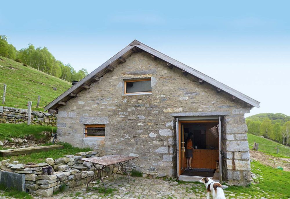 Alp Zalto