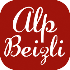 Alpbeizli Führer