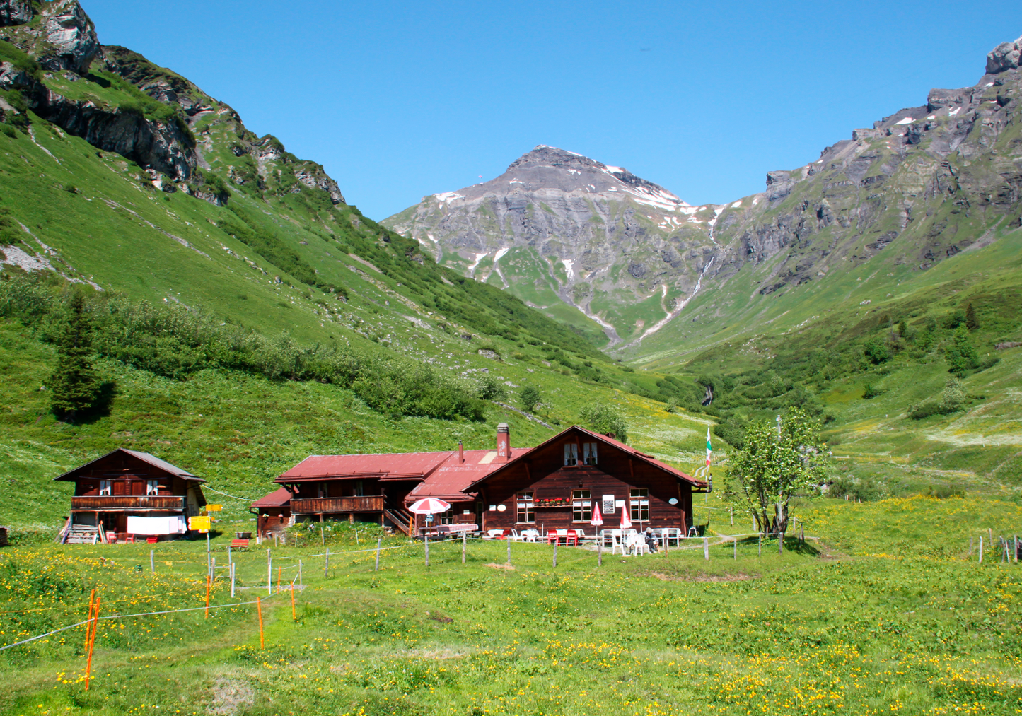 Spielbodenalp