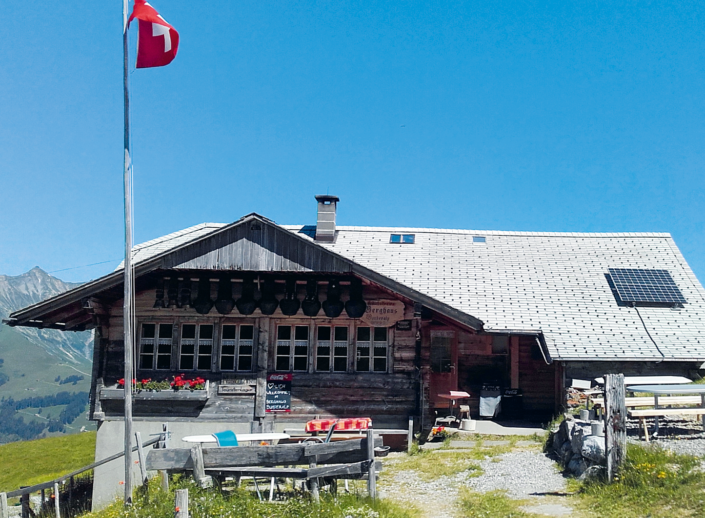 Bonderalp