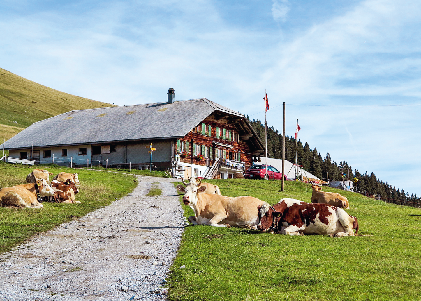 Bäderalp