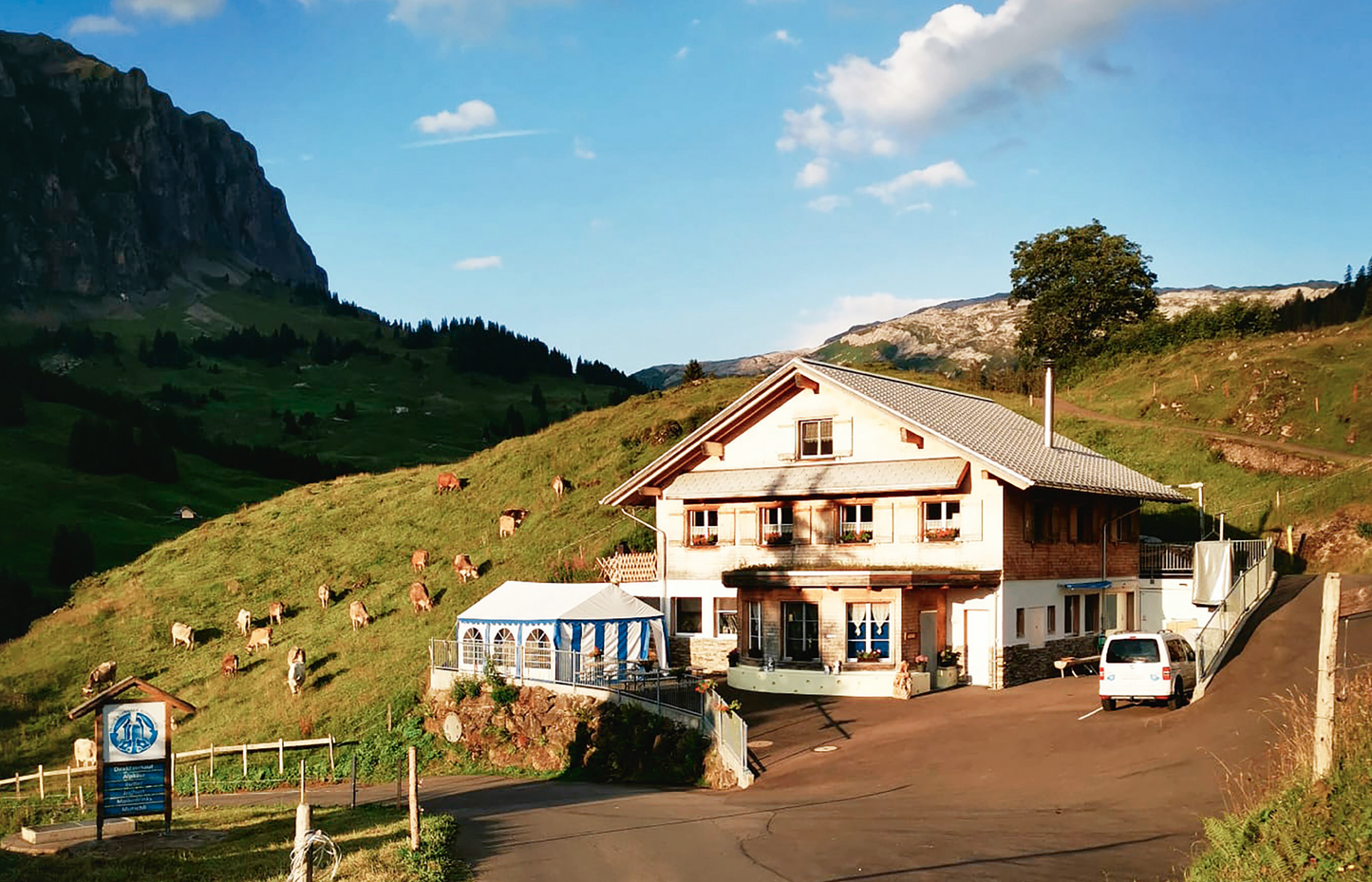 Alp Pragel-Bödmeren