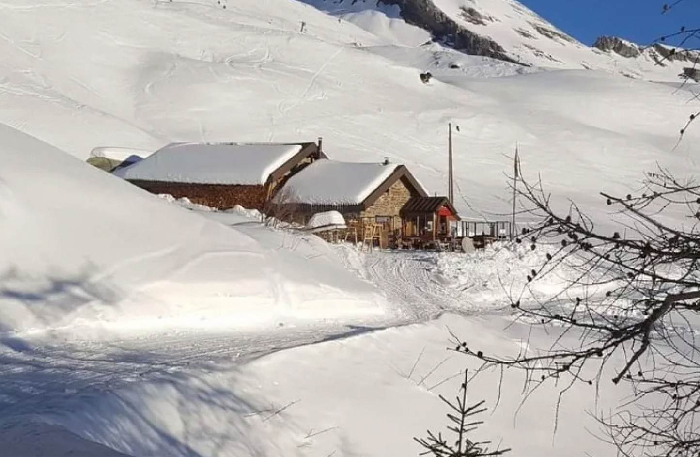 Le Grenier de Zaland