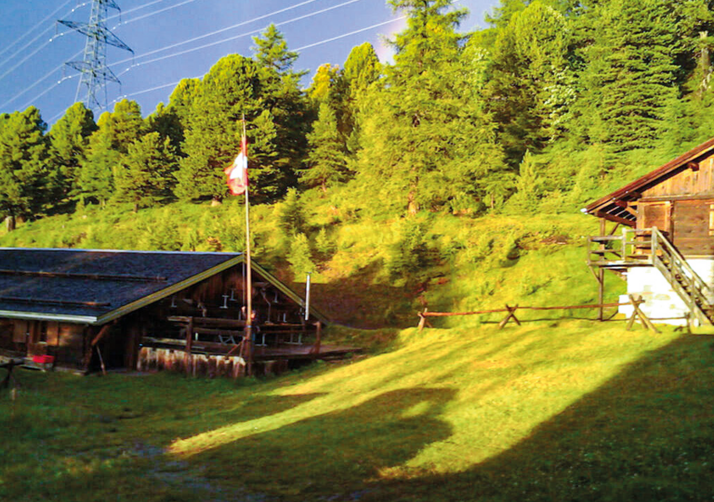 Buvette de l’Etable du Marais