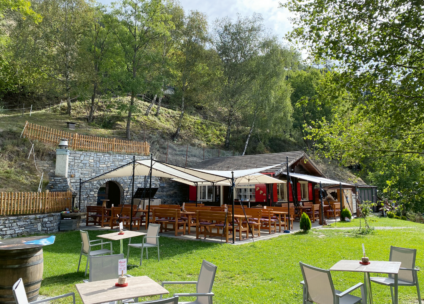 Bärgbeizli Rarnerchumma