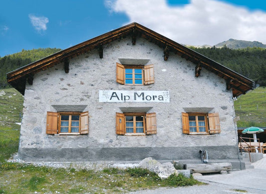 Alp Mora