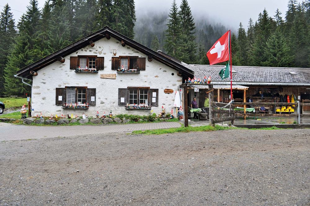 Alp Novai
