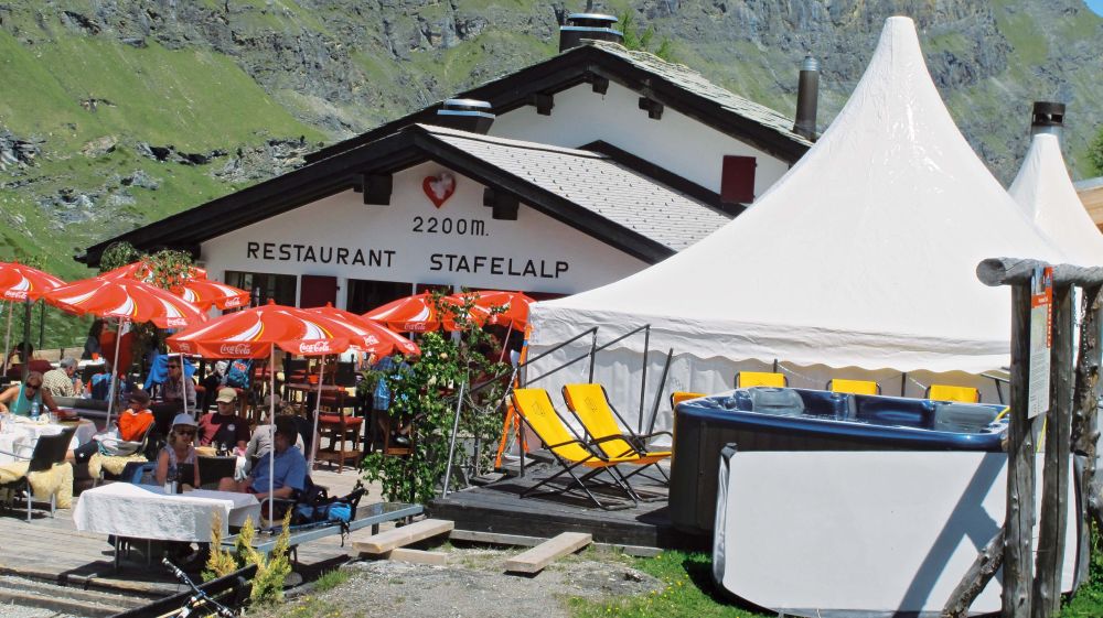 Stafelalp