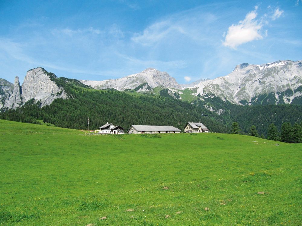 Alp Kunkelspass