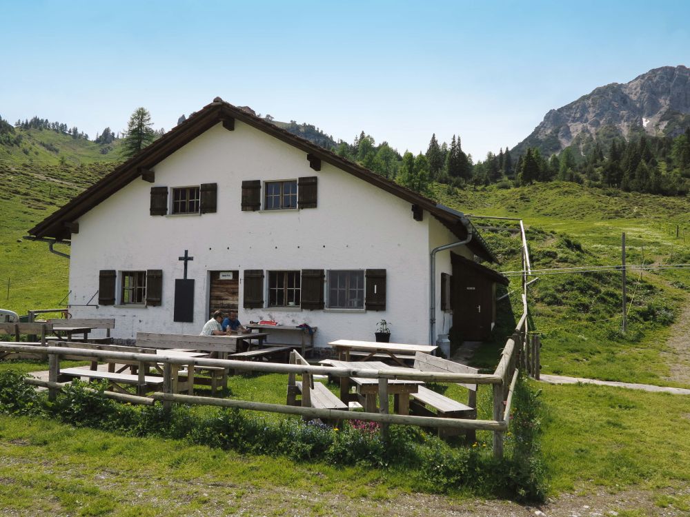 Alp Guschg
