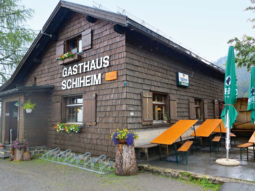 Schiheim Schuttannen
