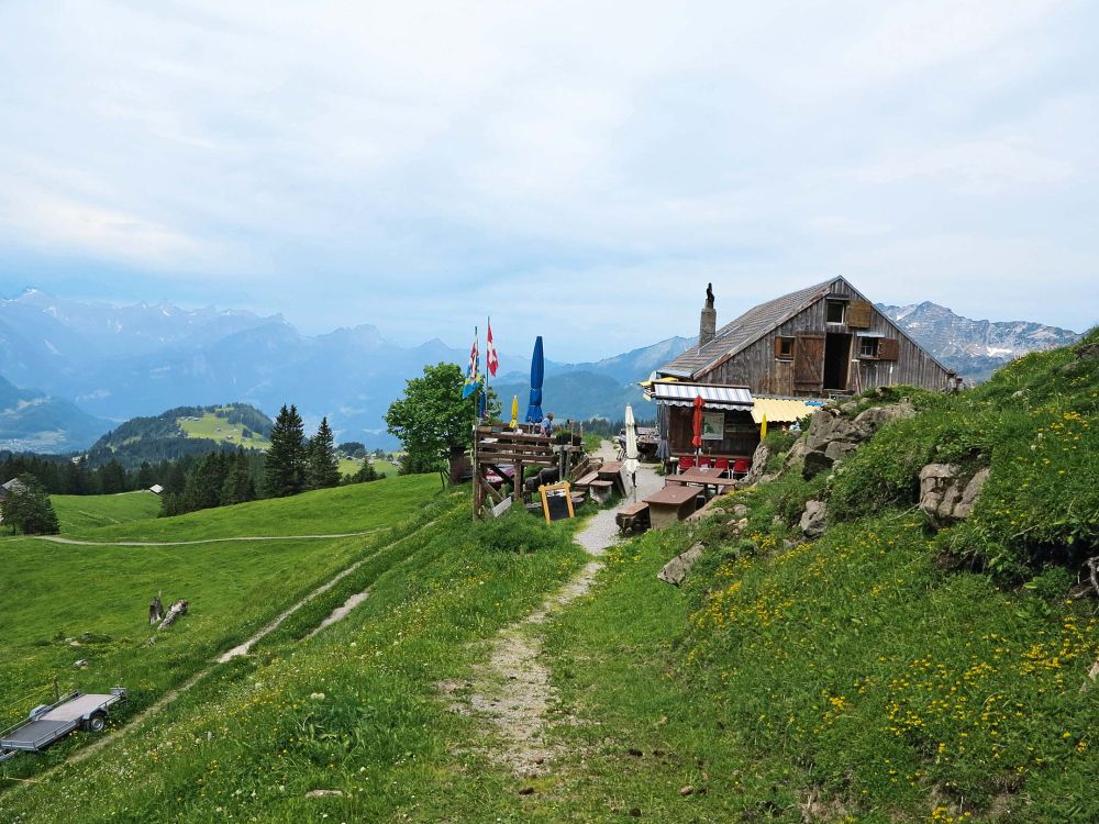 Alp Looch