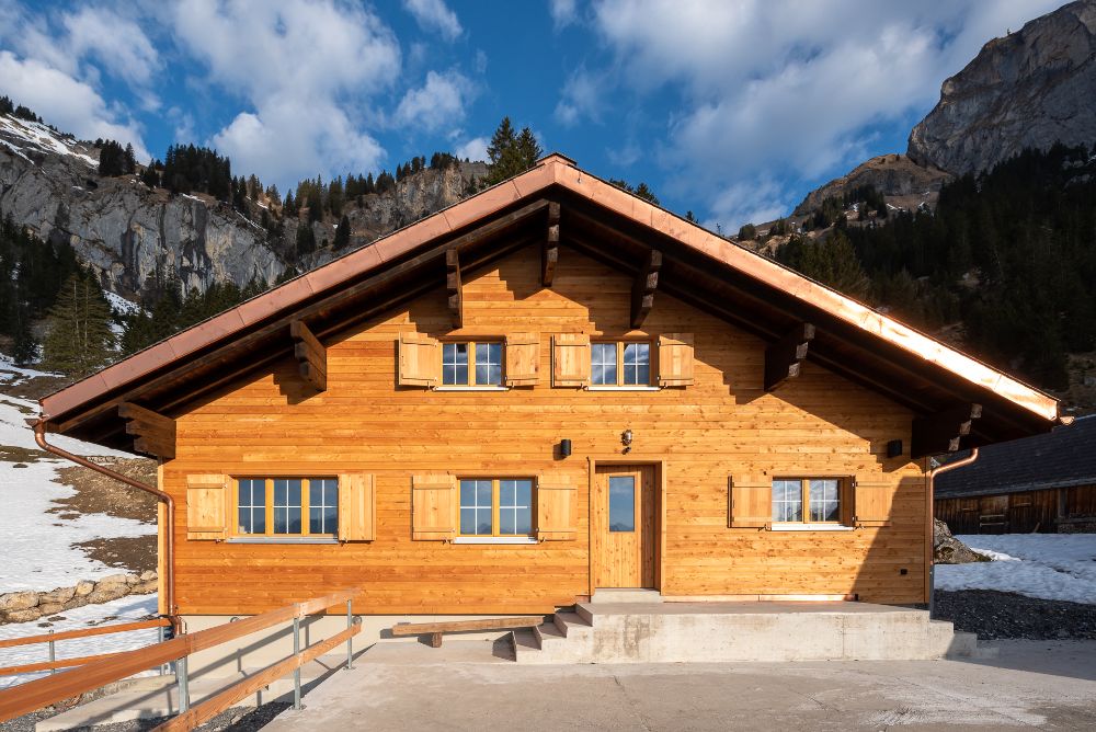 Alp Rohr