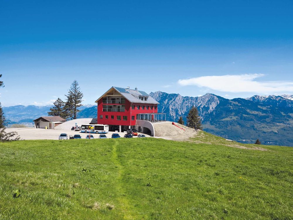 Alp Malbun