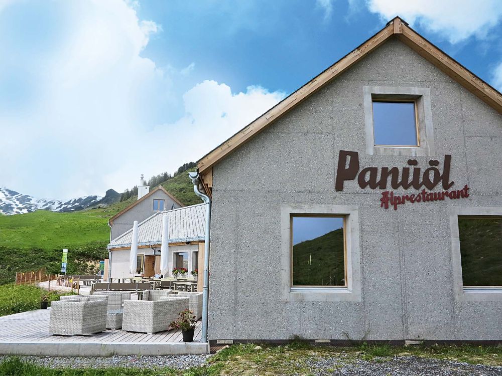 Alp Panüöl