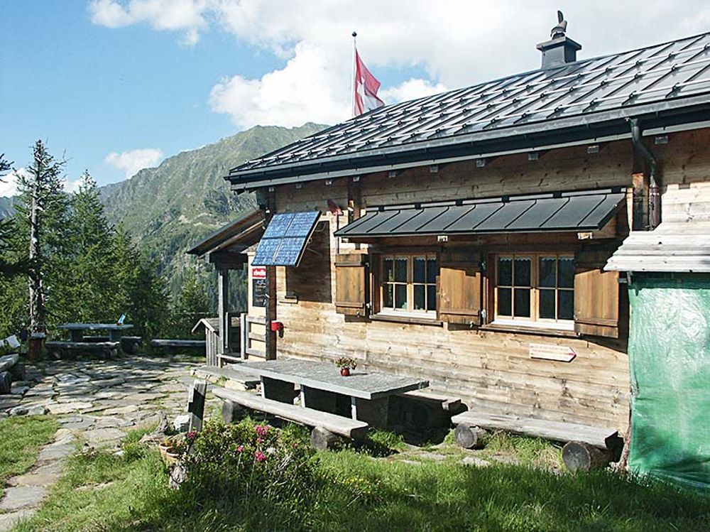Alp Siez