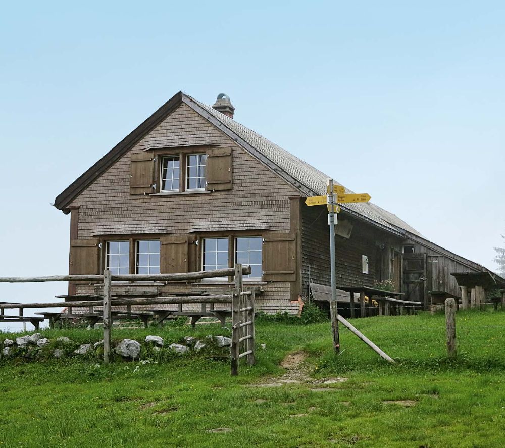 Alp Oberbächen
