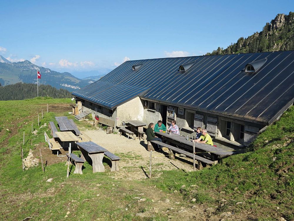 Alp Hengst