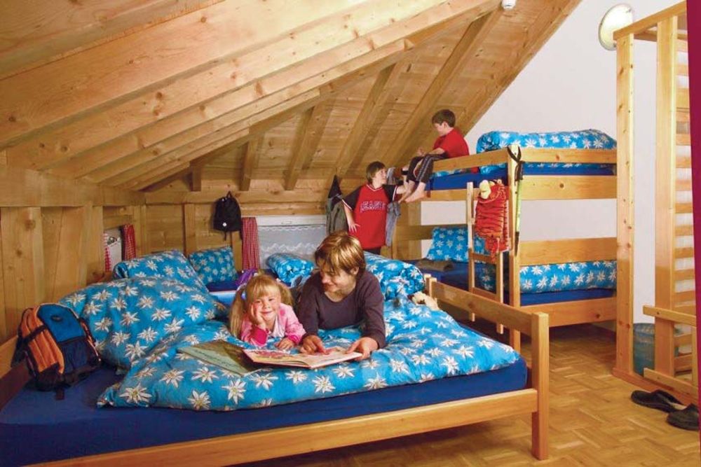 Alp Chrüzegg