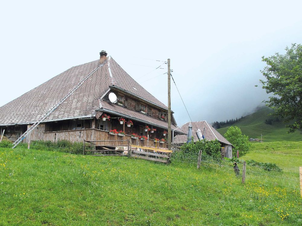 Ober-Habchegg