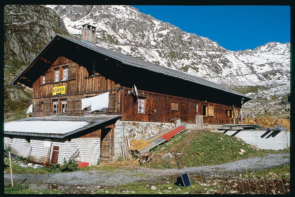 Steinalp