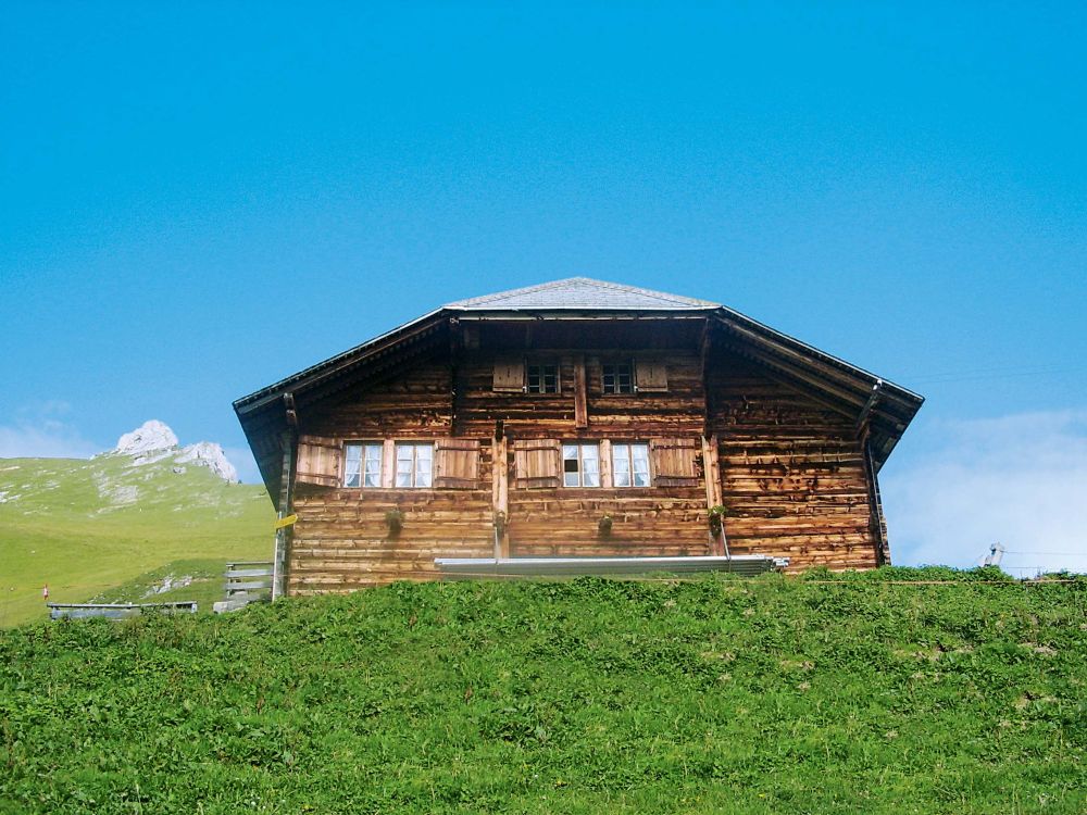 Alp Golitschen