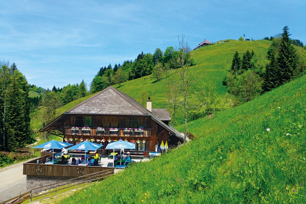 Gasthof Riedbad