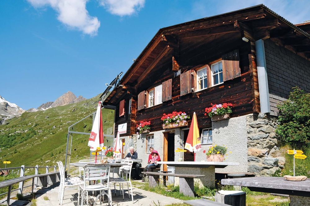 Restialp