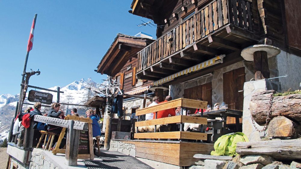 Findlerhof