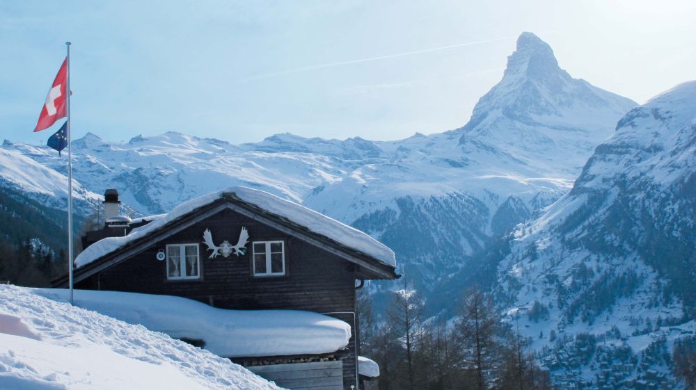 Othmar's Hütte