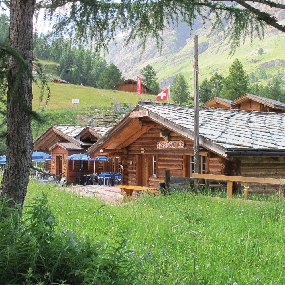 Farmerhaus