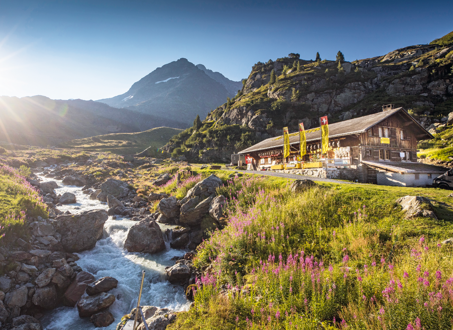 Steinalp