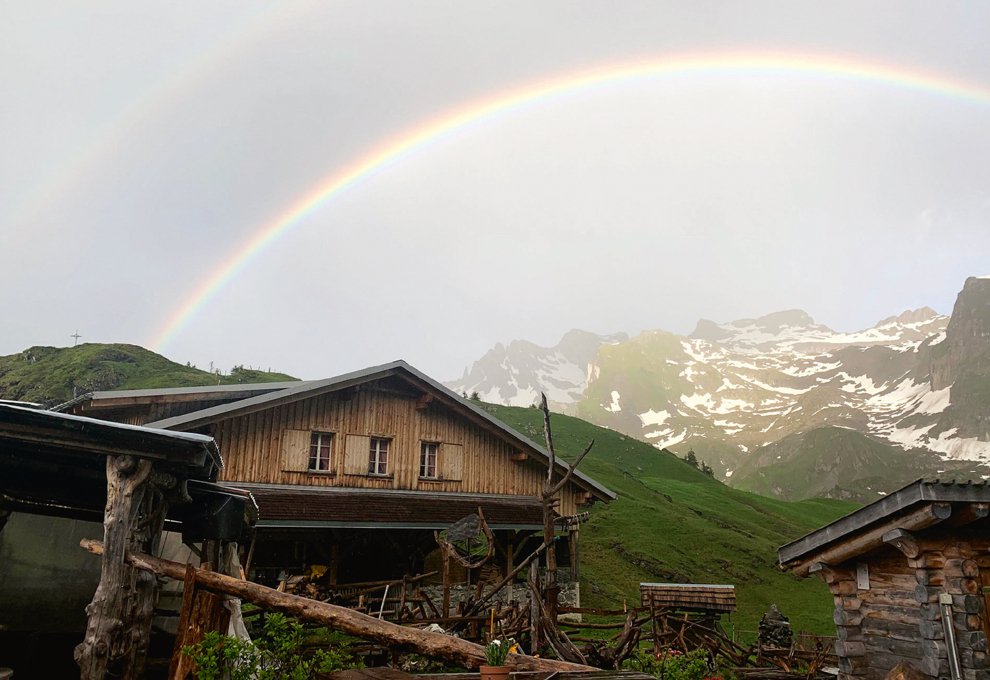 Alp Oberfeld