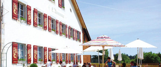 Auberge de l’Assesseur – Alpbeizli, Aussenansicht