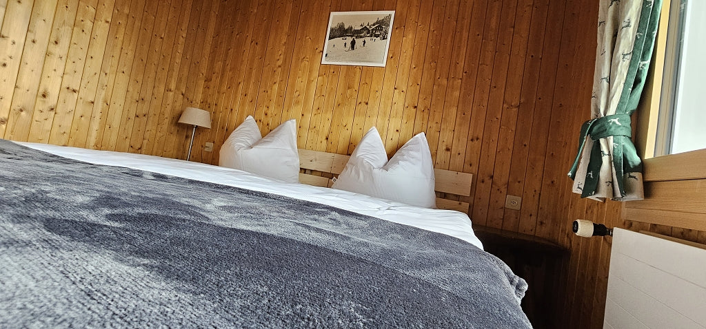Berggasthaus Matu