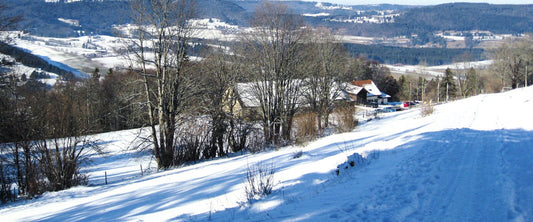 Le Grimm – Alpbeizli, Aussenansicht