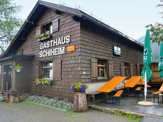Schiheim Schuttannen