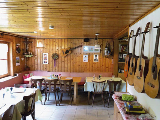 Bregenzer Hütte
