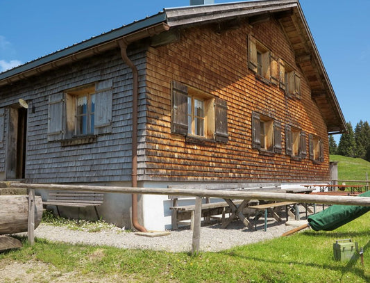 Alpe Rothenbach