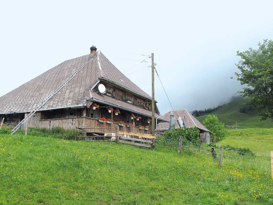 Ober-Habchegg