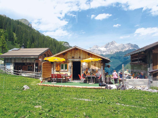 Brunnialp